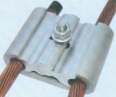 C形線夾 C形線夾