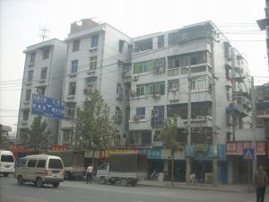 沿南社區 沿南社區