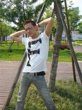 馬文吉的生活照