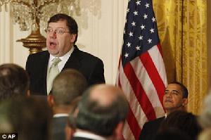 （圖）考恩總理