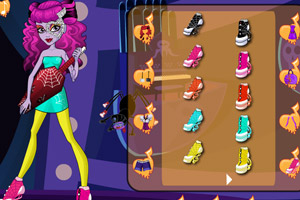 搖滾怪女 搖滾怪女