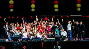 密西根州立大學中國本科學生會