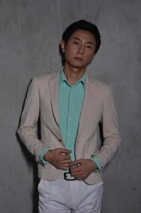 徐德朋[穿越火線職業選手]