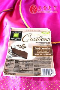 朱古力豆腐慕斯 朱古力豆腐慕斯