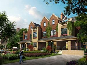 柏悅瀾庭 柏悅瀾庭