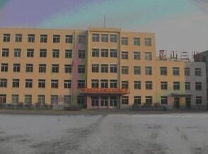 崑山三校 崑山三校