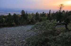 波蘭聖十字國家公園 波蘭聖十字國家公園