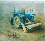 農村土地衝突 農村土地衝突