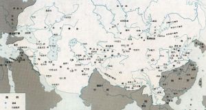 阿里不哥蒙古帝國