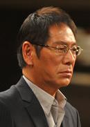 最後的證人[日本2015年上川隆也主演電視劇]