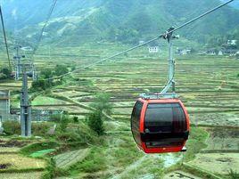 客運索道 客運索道