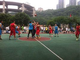 重慶南開融僑中學 重慶南開融僑中學