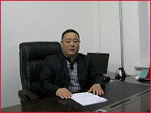 李思遠[哈爾濱市道外區政府副區長]