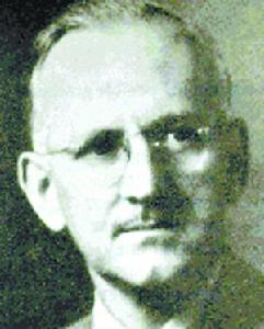 歐文·拉鐵摩爾 歐文·拉鐵摩爾