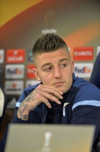 謝爾蓋·米林科維奇·薩維奇 謝爾蓋·米林科維奇·薩維奇