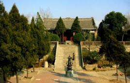 淨土寺[河南洛陽淨土寺]