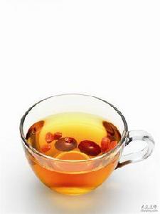 桂圓枸杞茶 桂圓枸杞茶