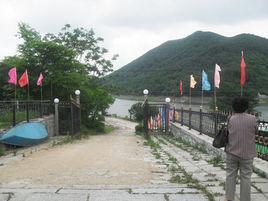 吉林奇峯山莊 吉林奇峯山莊