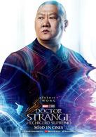 奇異博士[美國2016年本尼迪克特·康伯巴奇主演電影]