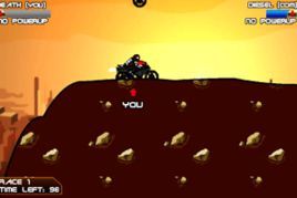 王者摩托 王者摩托