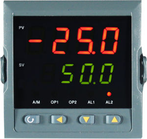 PID 智慧型調節儀