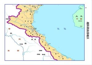 越南陳朝 越南陳朝