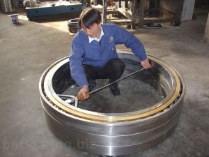 深溝球軸承 深溝球軸承