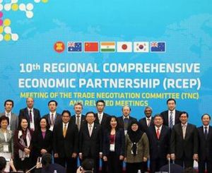 RCEP RCEP