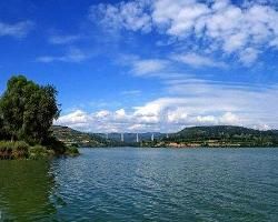 千湖國家濕地公園 千湖國家濕地公園