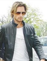 加伯利爾·奧布瑞 加伯利爾·奧布瑞