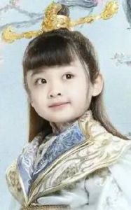 阿離[電影《三生三世十里桃花》中人物]