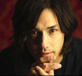 David Usher David Usher