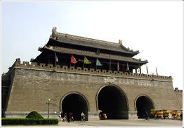 壽縣古城 壽縣古城