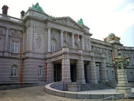 赤坂離宮 赤坂離宮