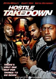 《解救人質》 《解救人質》