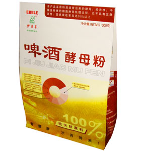 （圖）啤酒酵母粉