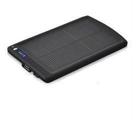 3000MAH太陽能充電器 3000MAH太陽能充電器