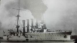 約克級裝甲巡洋艦 約克級裝甲巡洋艦