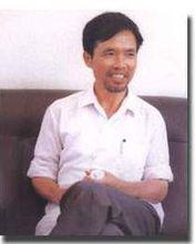 黎東明[原南丹縣龍泉礦冶總廠總經理]