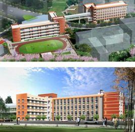 楊家坪國小 楊家坪國小