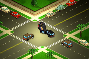 交通指揮官3 交通指揮官3