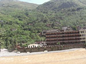 （圖）鎮中心校毛坪國小