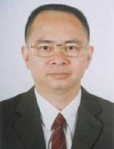 申勇[貴州省國資委副主任、紀檢組長]