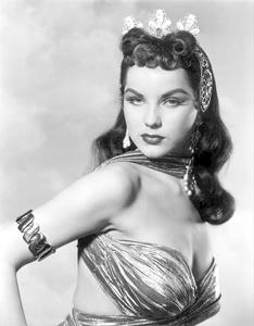 黛布拉·佩吉特 黛布拉·佩吉特