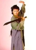 鹿鼎記[1998年陳小春、馬浚偉主演電視劇]