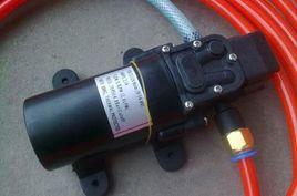 微型高壓水泵 微型高壓水泵