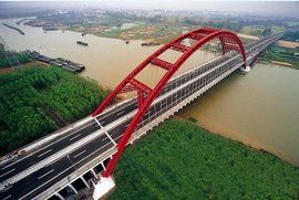 路橋建設 路橋建設