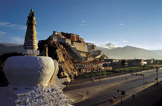 國內有哪些你值得一去再去的地方？