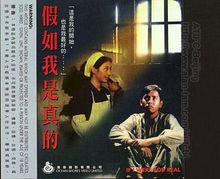 假如我是真的[王童執導電影]