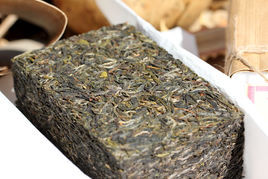 磚茶 磚茶